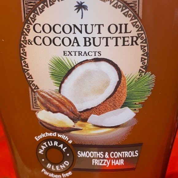 Garnier Whole Blends smoothing shamp.& conditioner - Picture 2 of 7